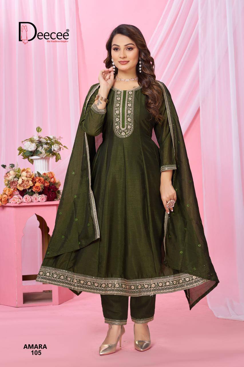 Deecee amara Ladies kurti wholesalers